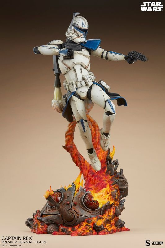 フィギュア専門店 -ソダチトイズ / 予約 Sideshow Star Wars