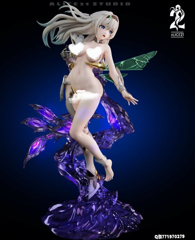 フィギュア専門店 -ソダチトイズ / 予約 Alice21 Studio 流莹