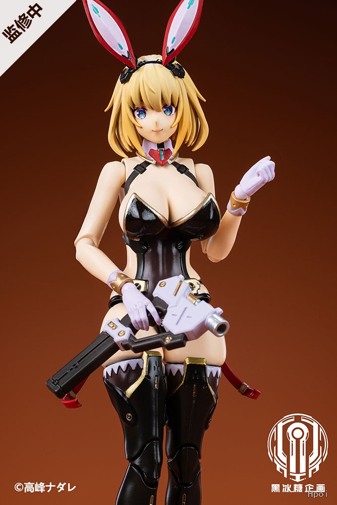 フィギュア専門店 -ソダチトイズ / 予約 黑冰糖Studio ソフィア