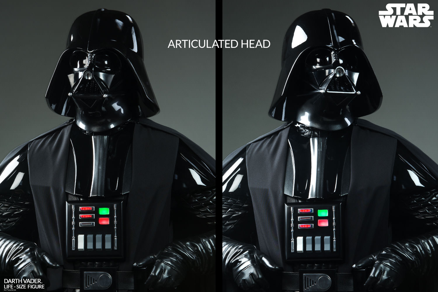フィギュア専門店 -ソダチトイズ / 予約 Sideshow Star Wars