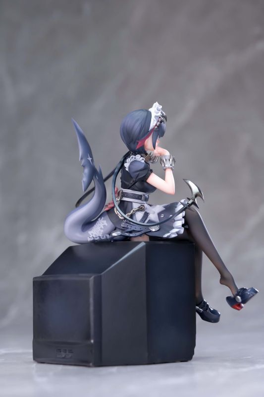 フィギュア専門店 -ソダチトイズ / 予約 Dolphin Studio Zenless フィギュア専門店 -ソダチトイズ / 予約 Dolphin Studio Zenless