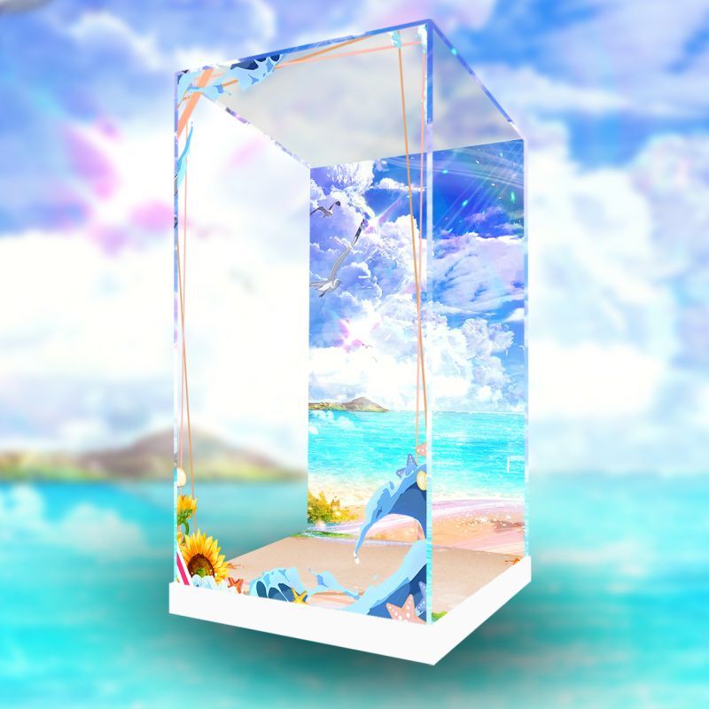 フィギュア専門店 -ソダチトイズ / 予約 AniMester 横山いしみ
