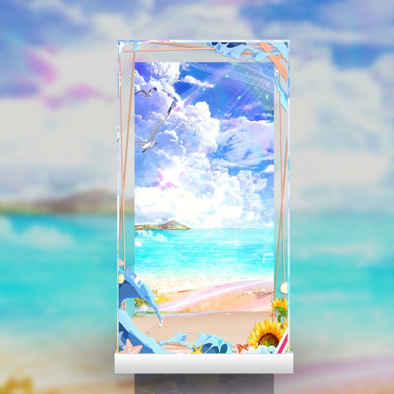 Amazon | HiPlay AniMester 横山石見 夏の響きver. 追視眼 1/6