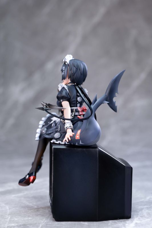 フィギュア専門店 -ソダチトイズ / 予約 Dolphin Studio Zenless