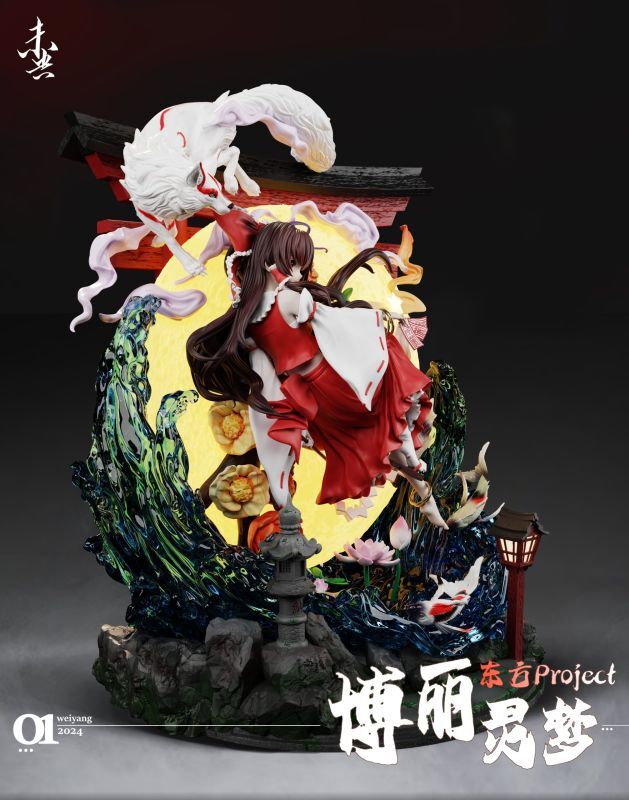 フィギュア専門店 -ソダチトイズ / 予約 潮起/Chao Qi Studio x