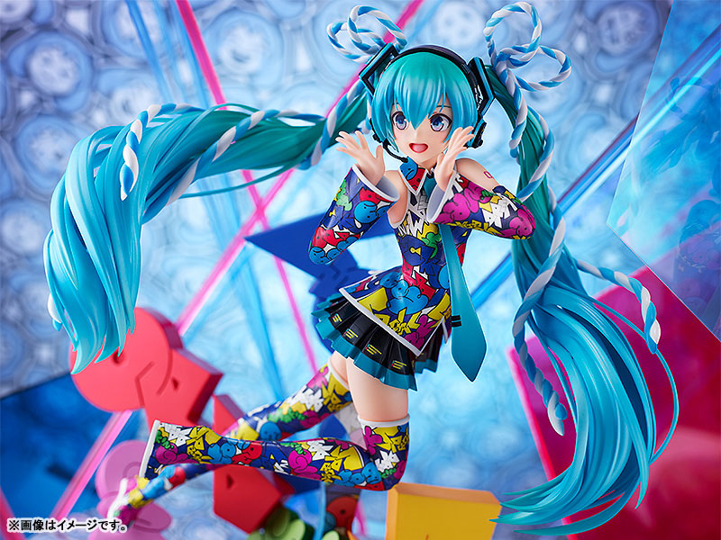 フィギュア専門店 -ソダチトイズ / グッドスマイルカンパニー