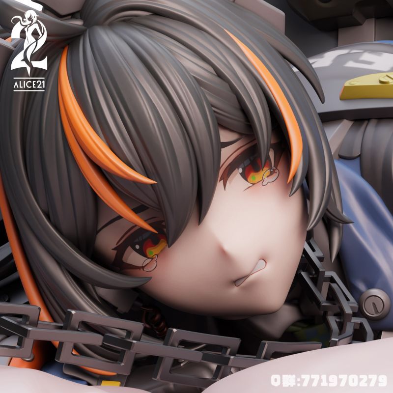 フィギュア専門店 -ソダチトイズ / 予約 Alice21 Studio Zenless