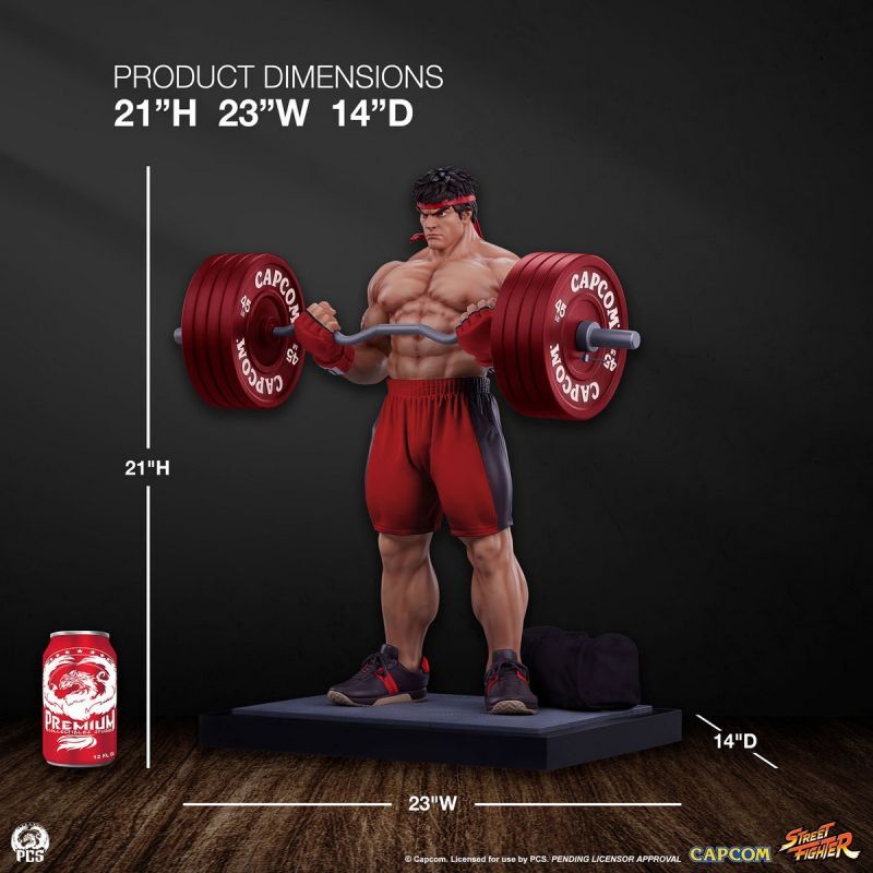 フィギュア専門店 -ソダチトイズ / 予約 Sideshow x PCS Street