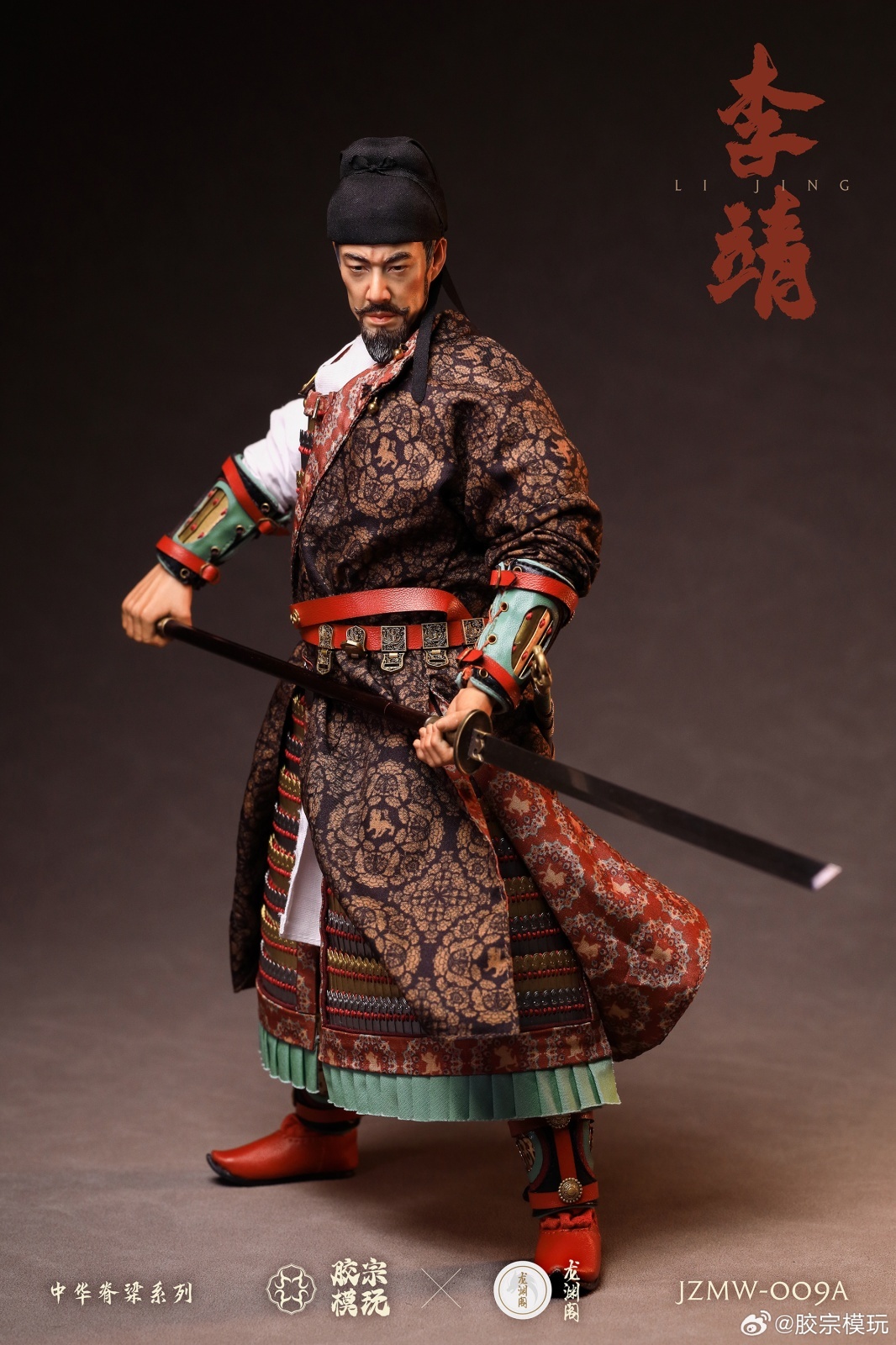 フィギュア専門店 -ソダチトイズ / 予約 胶宗模玩Studio x 龙渊